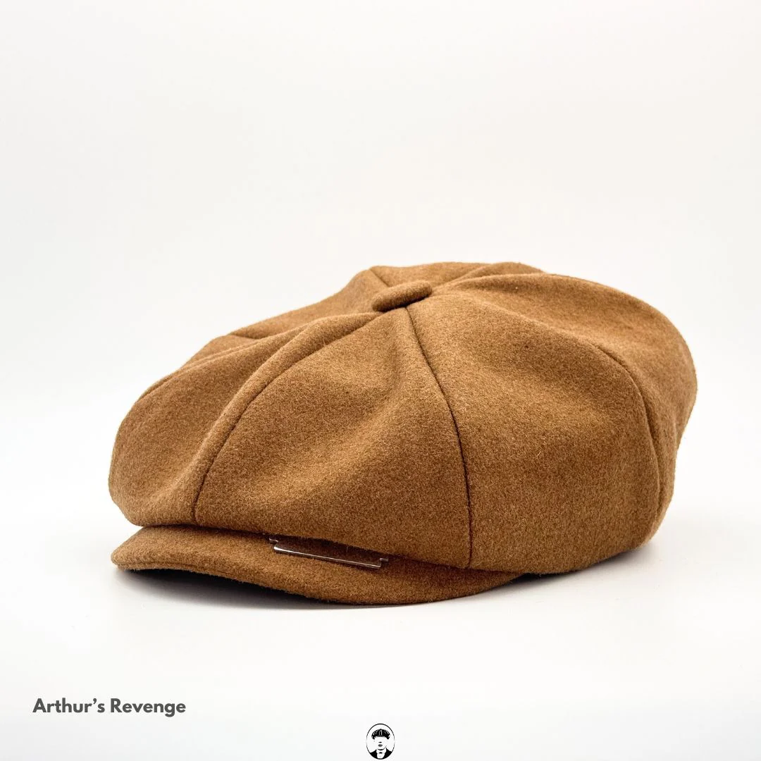 Arthur's Revenge - Image 3