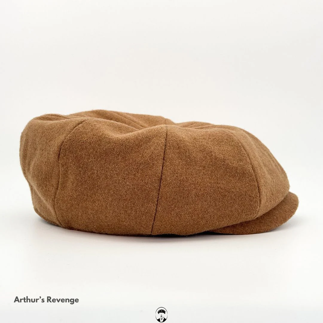 Arthur's Revenge - Image 4