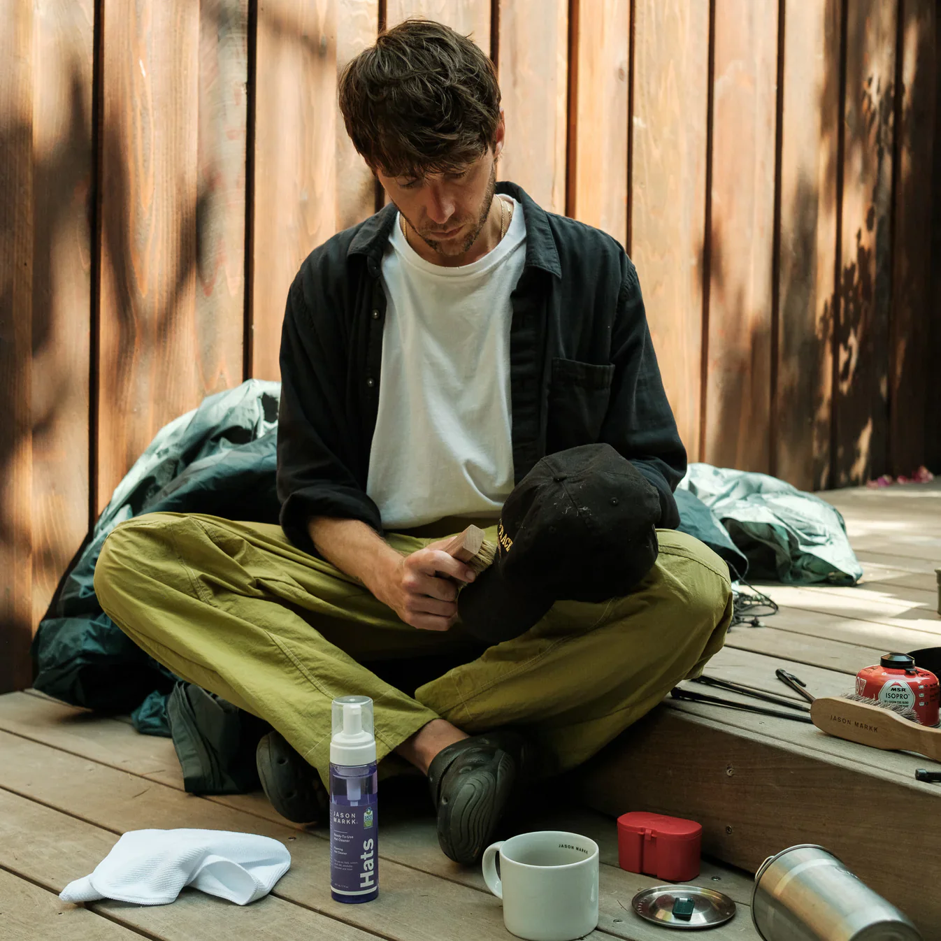 Hat Care Kit (cleaning) - Image 4