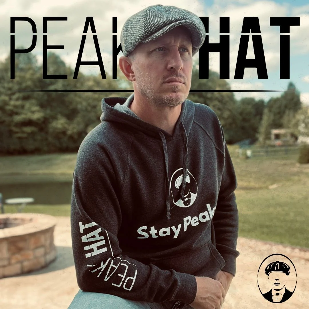 Peaky Hat Hoodie - Image 7