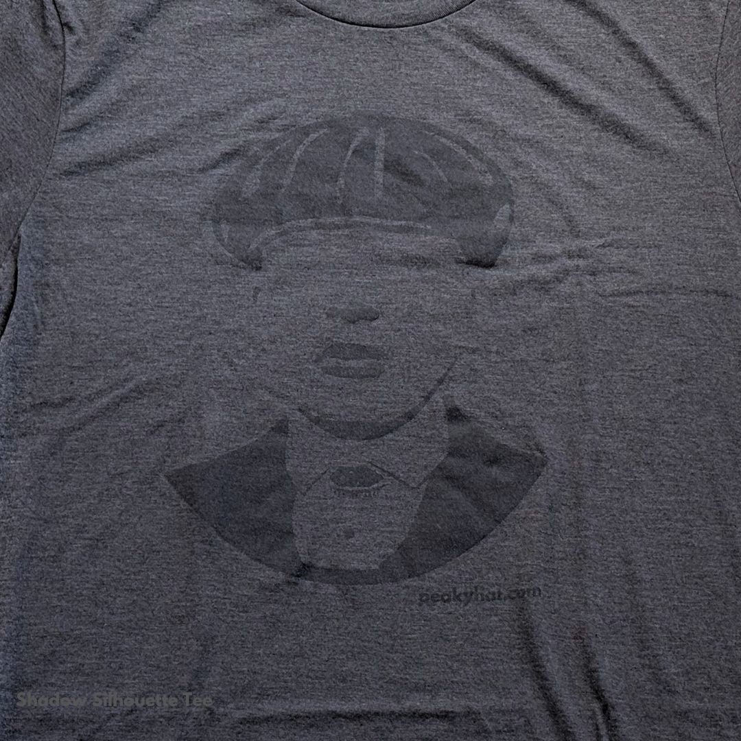 Shadow Silhouette Tee - Image 2