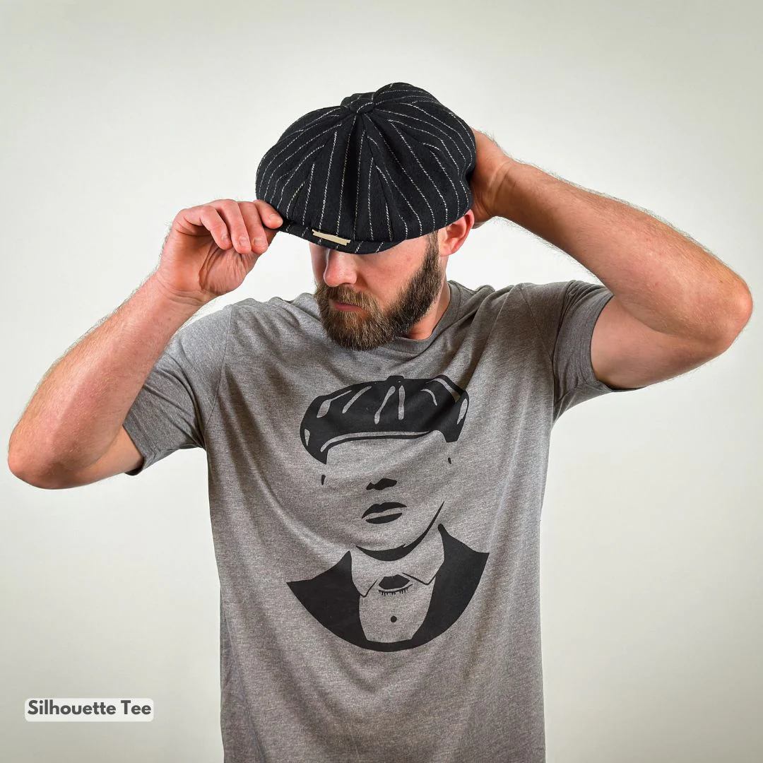 Silhouette Tee - Image 3