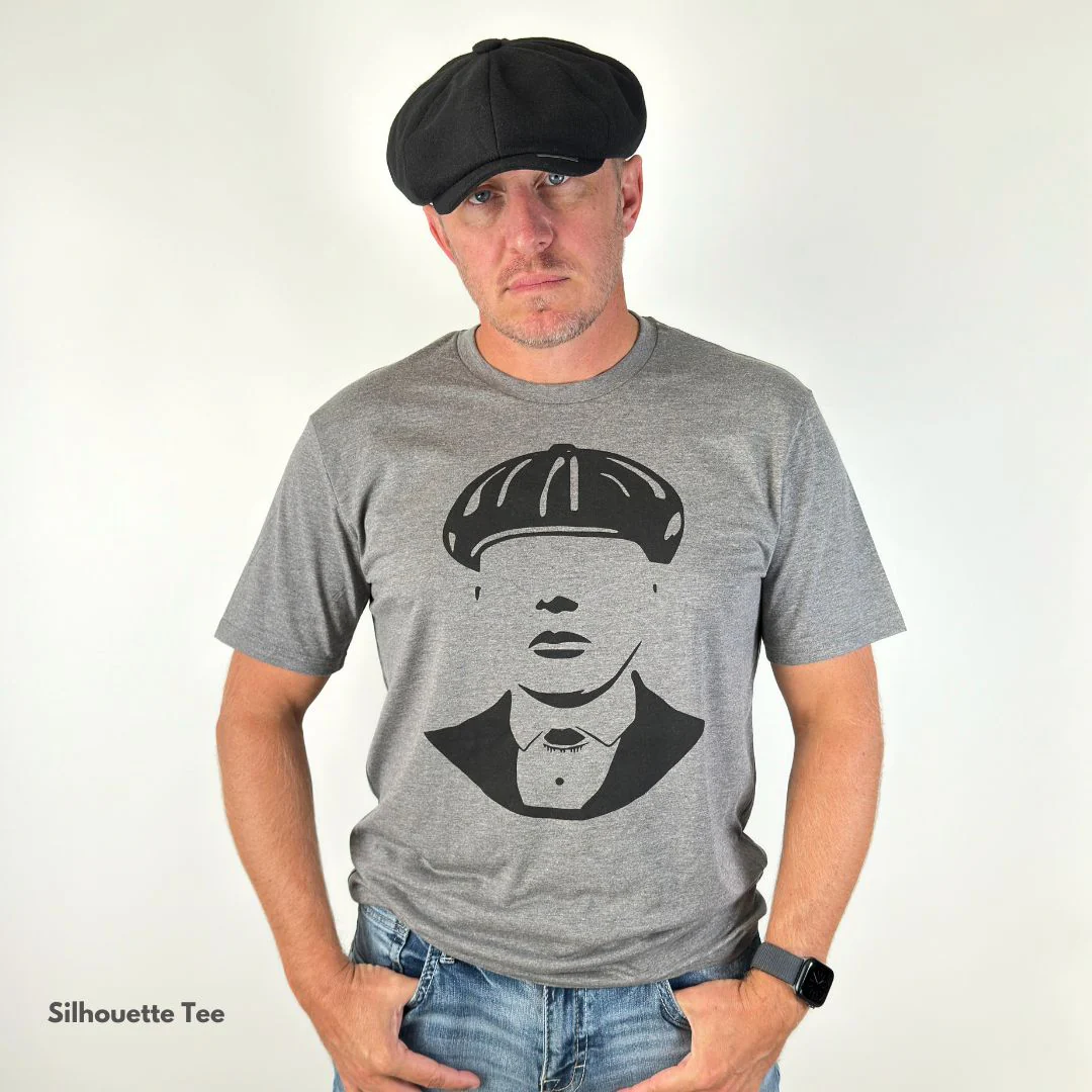 Silhouette Tee - Image 4