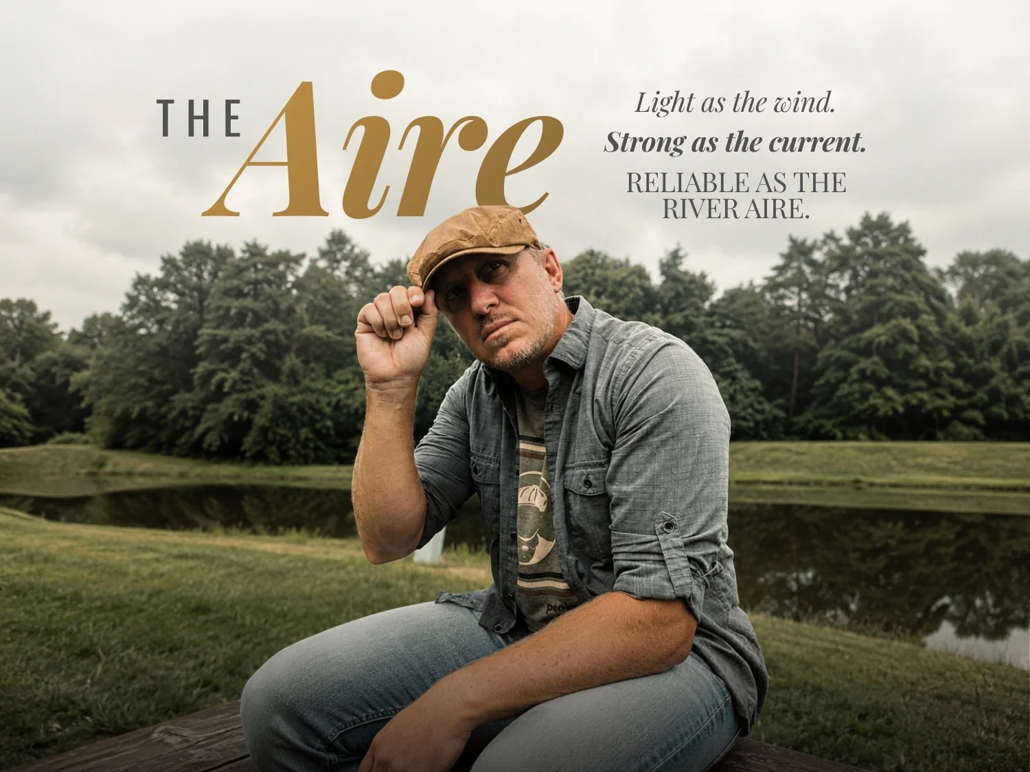 The Aire - Image 20