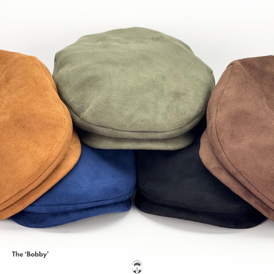 The Bobby