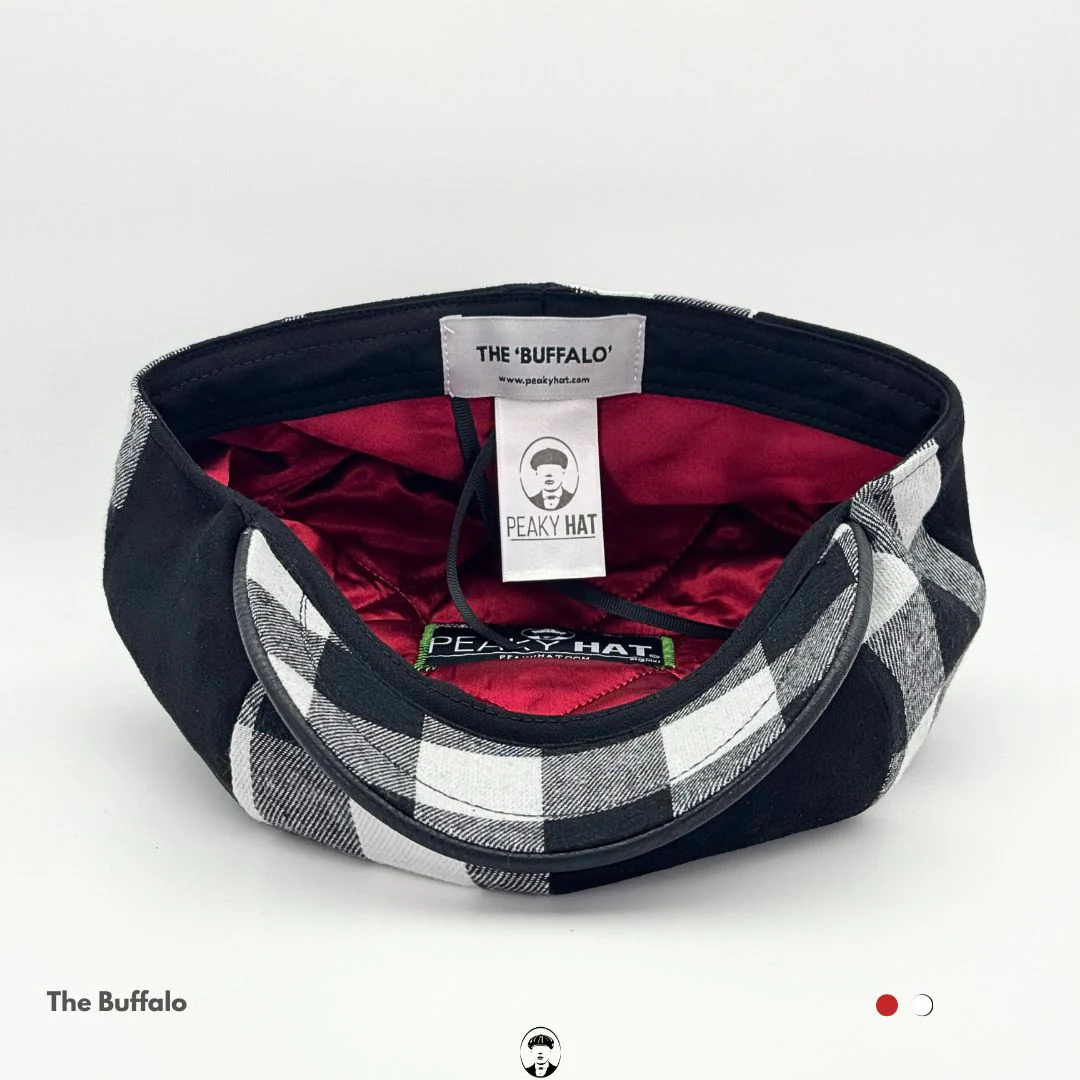 The Buffalo - Image 11
