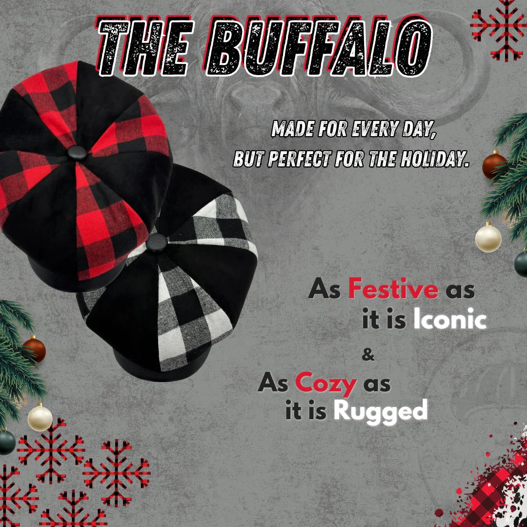 The Buffalo - Image 12