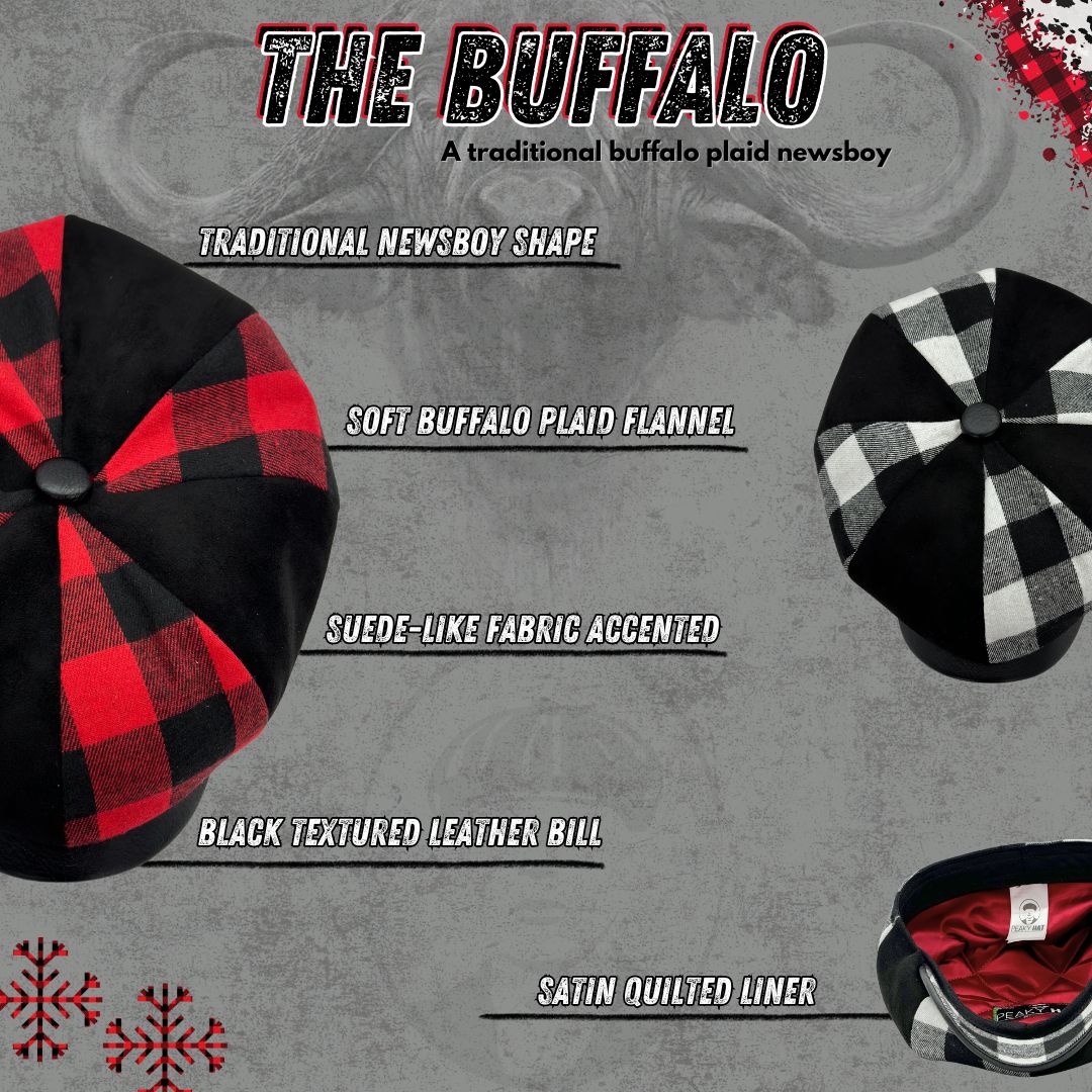 The Buffalo - Image 13