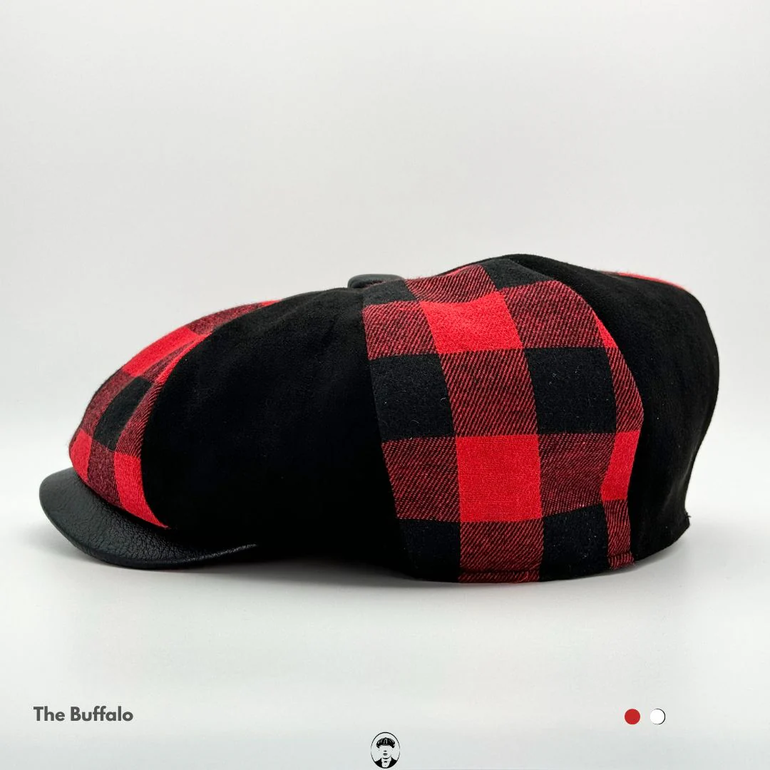 The Buffalo - Image 4