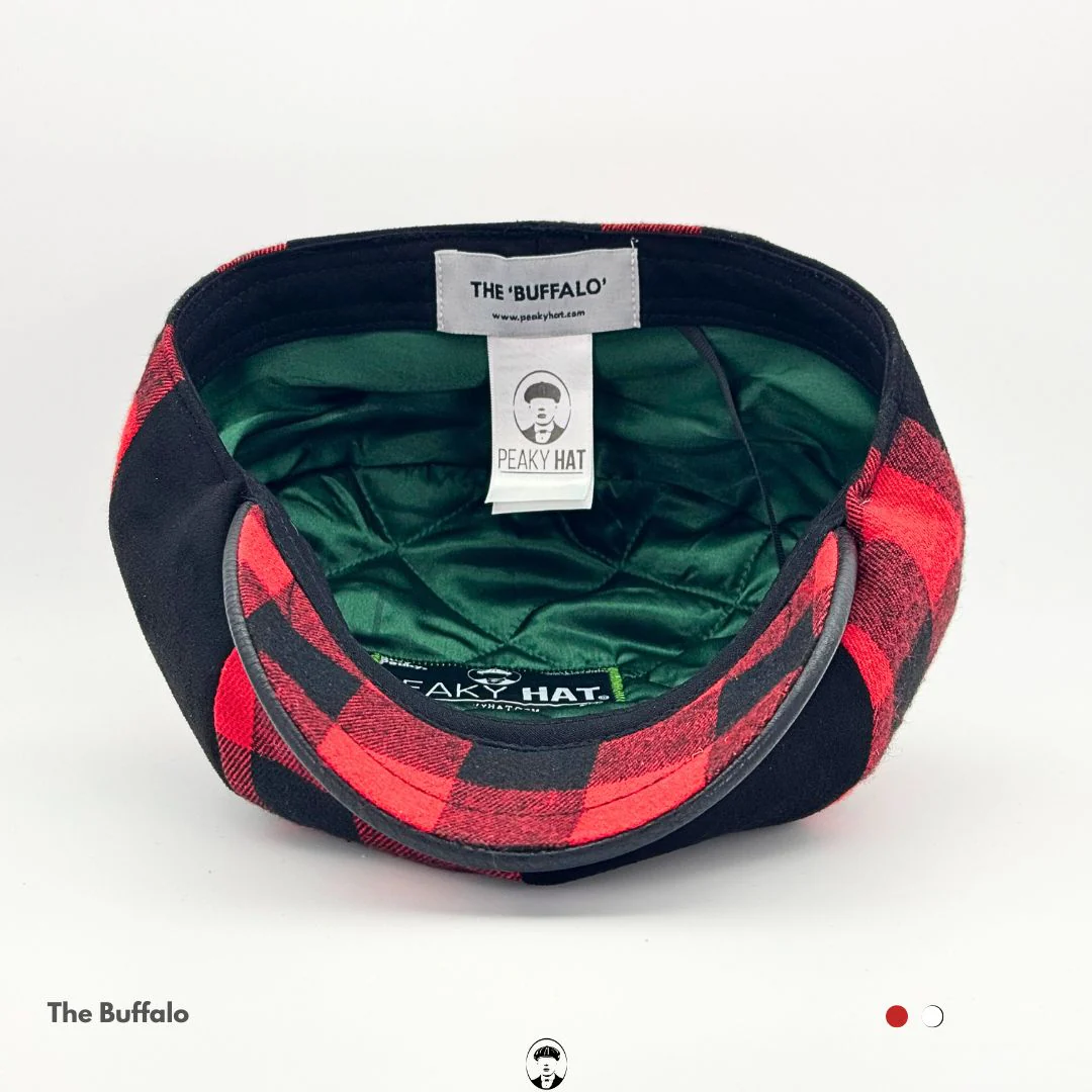 The Buffalo - Image 6