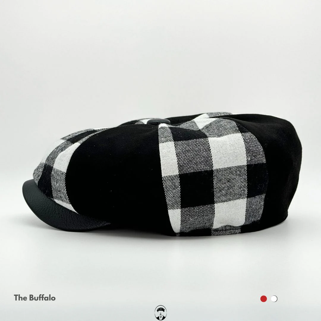 The Buffalo - Image 8