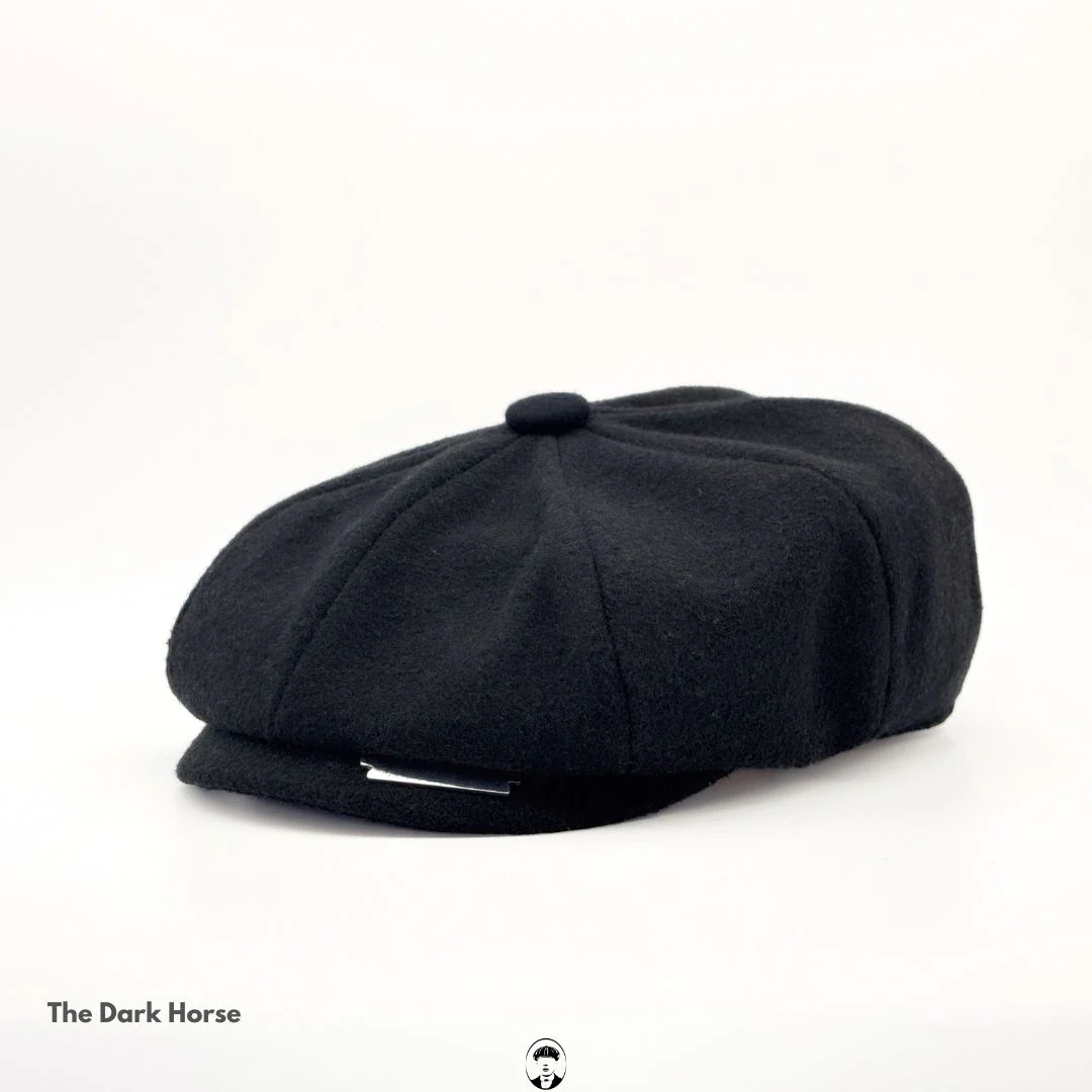 The Dark Horse - Image 3