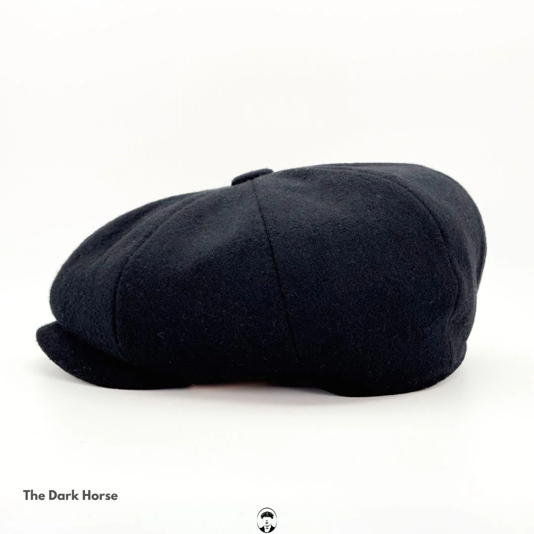 The Dark Horse - Image 4