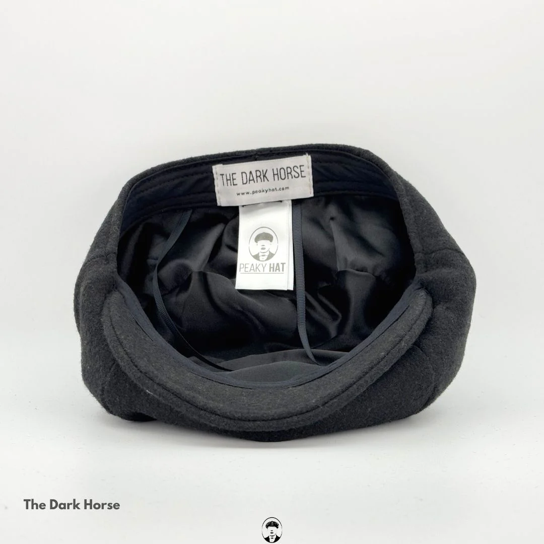 The Dark Horse - Image 5