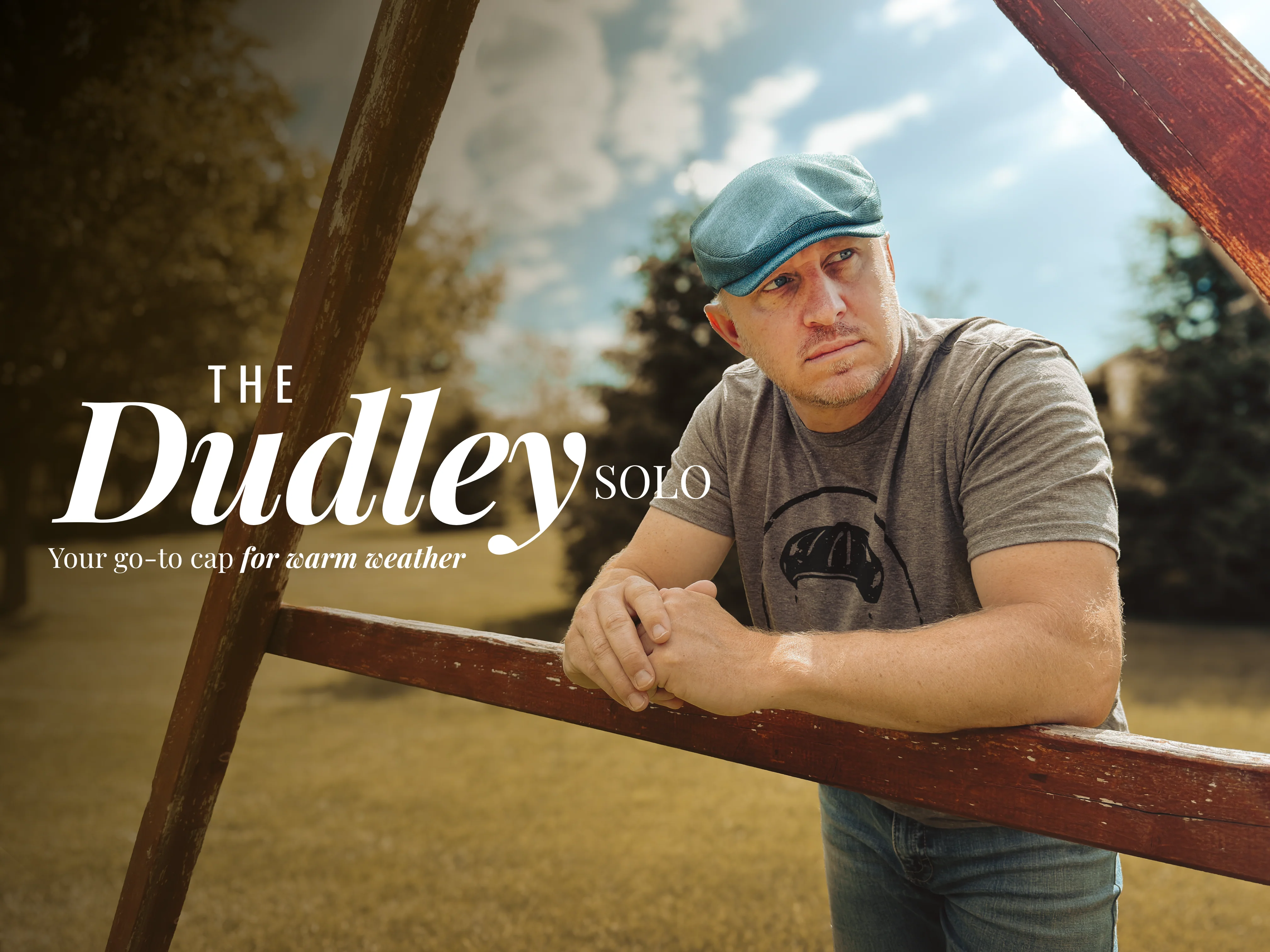 The Dudley Solo - Image 20