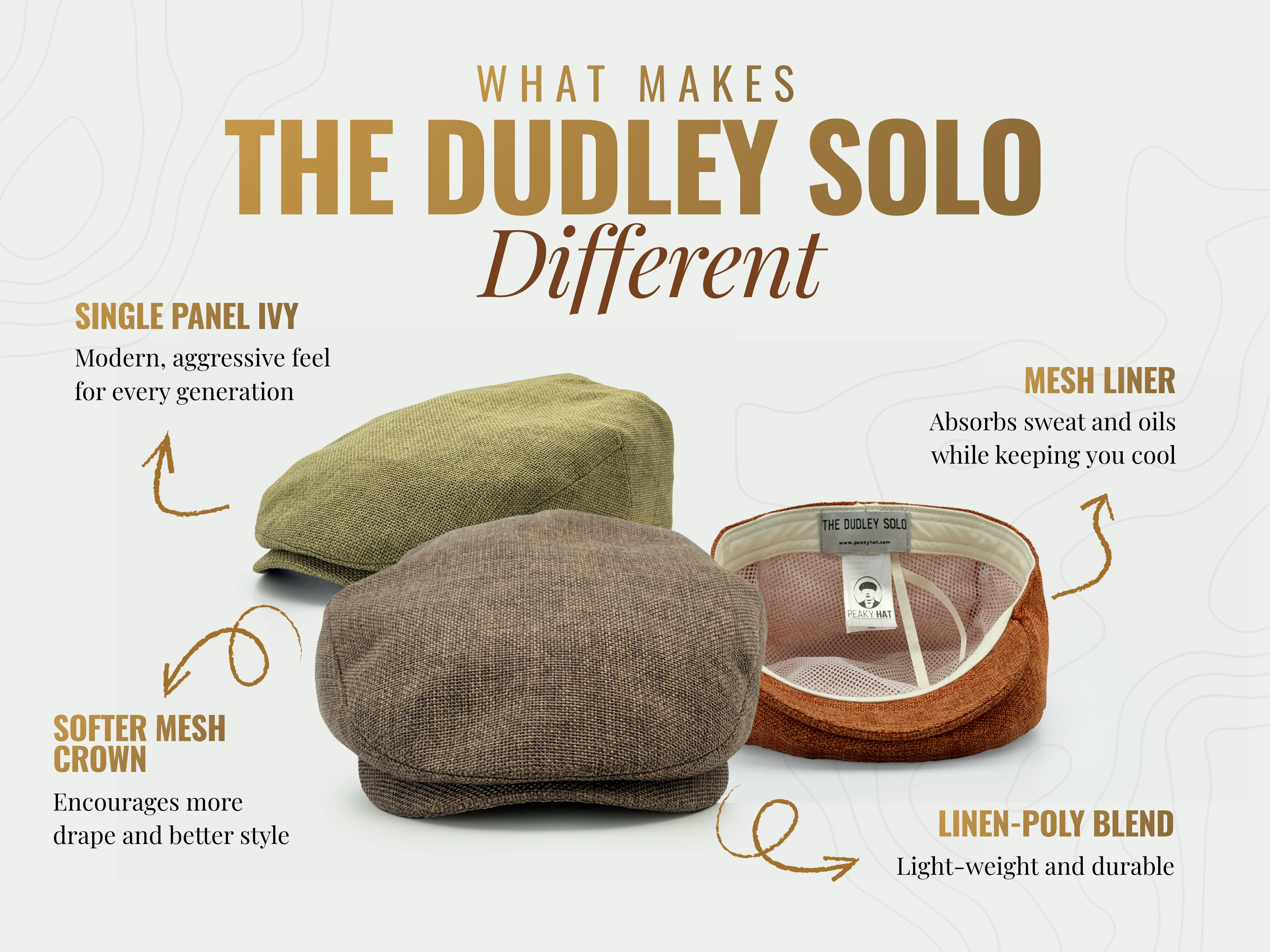 The Dudley Solo - Image 4