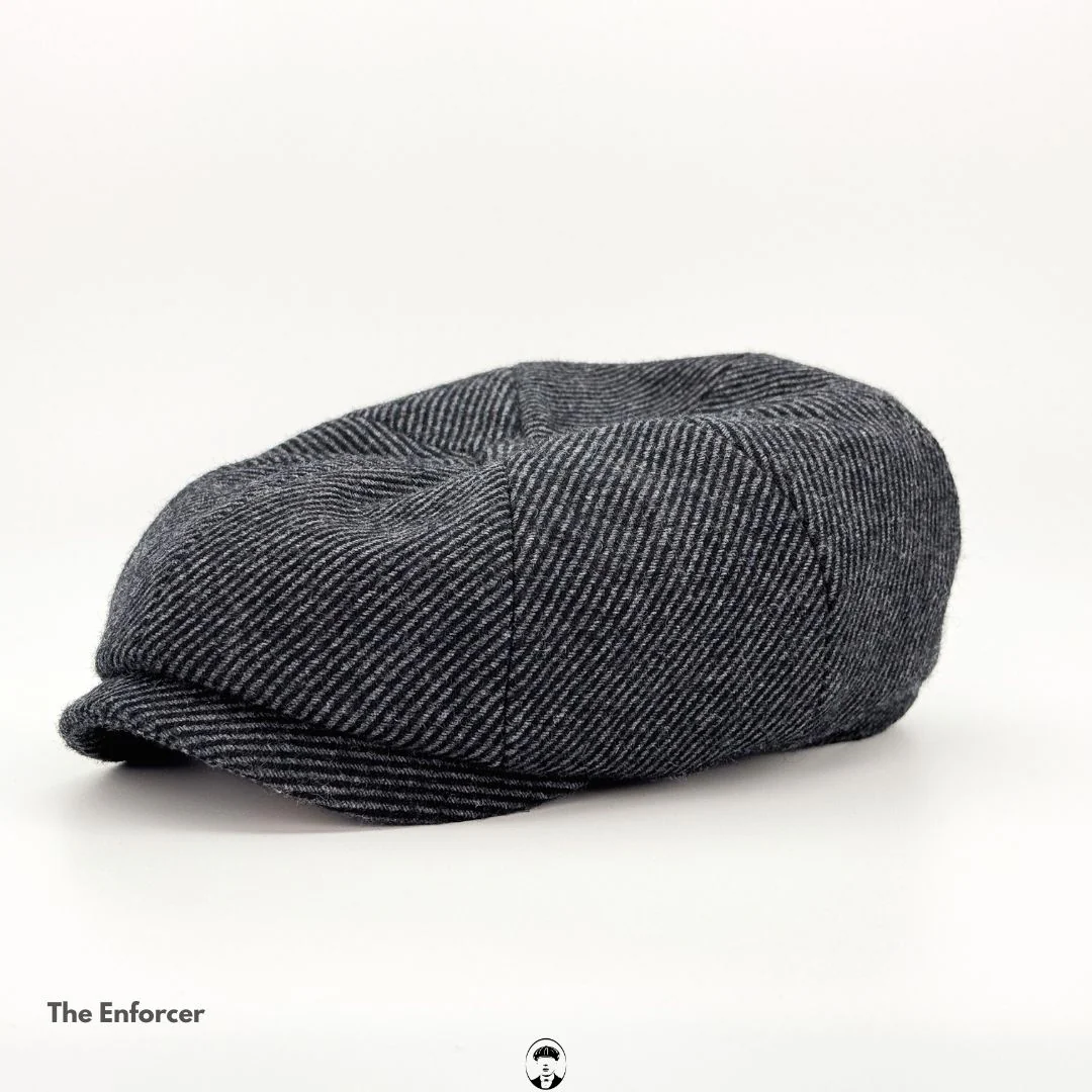 The Enforcer - Image 3