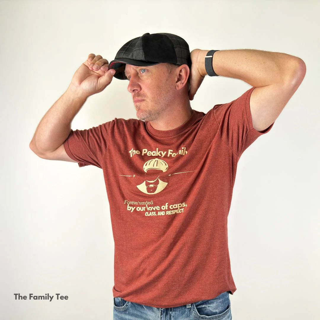 The Family Tee - Image 4