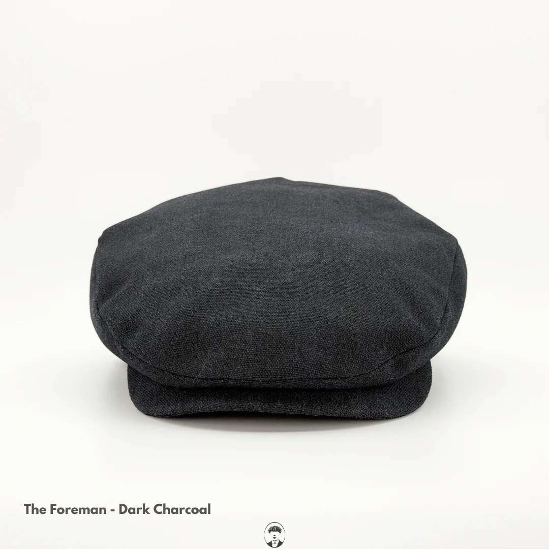 The Foreman - Image 10
