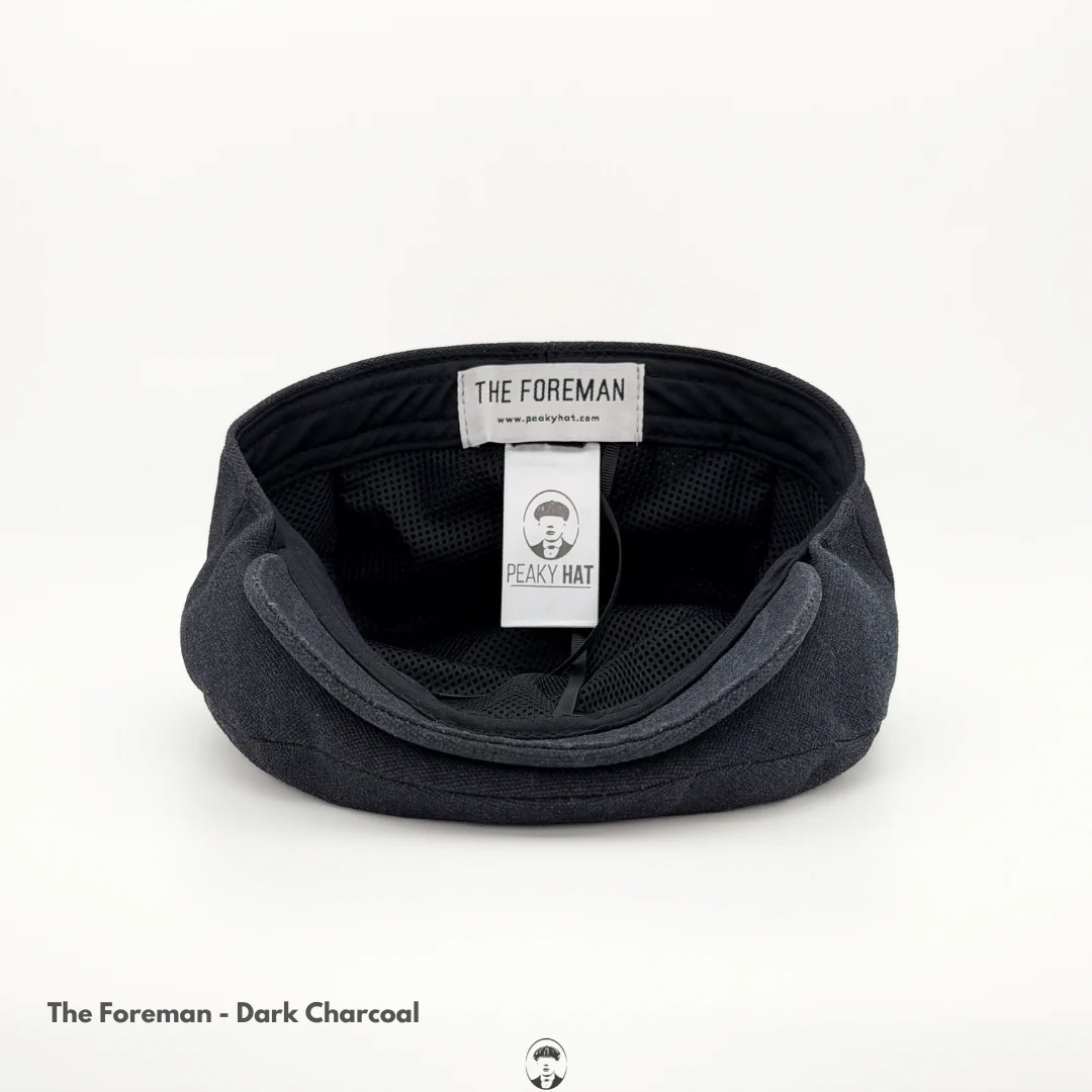 The Foreman - Image 12