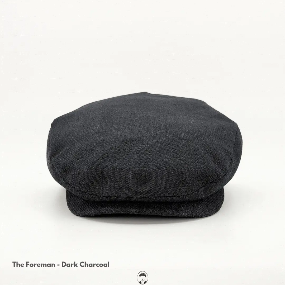 The Foreman - Image 13