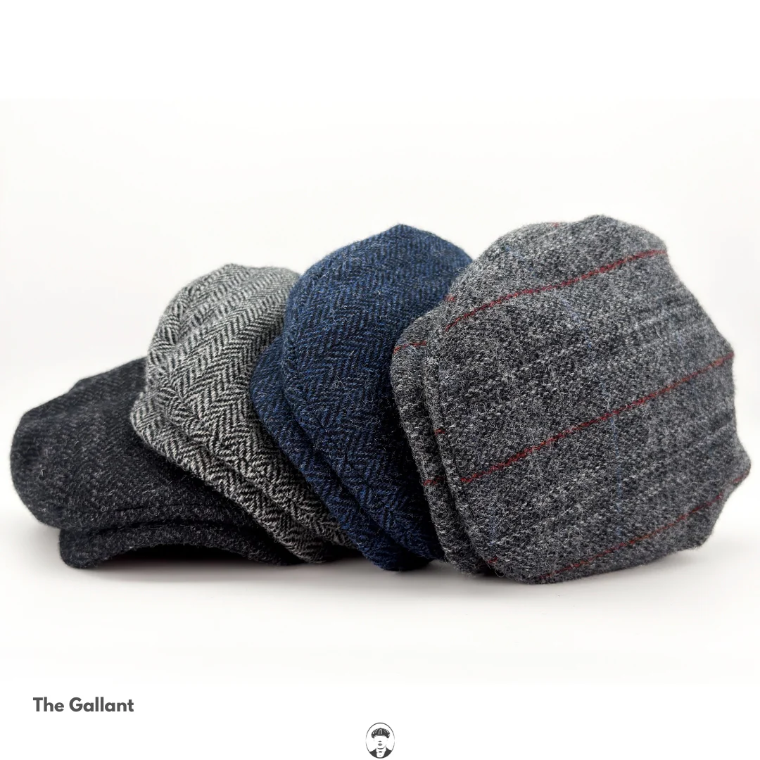 The Gallant