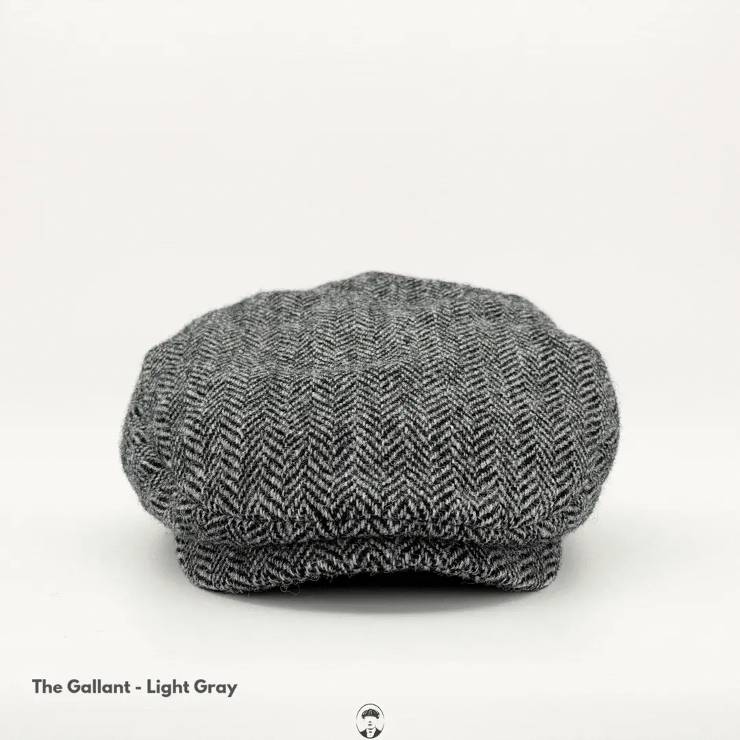 The Gallant - Image 11