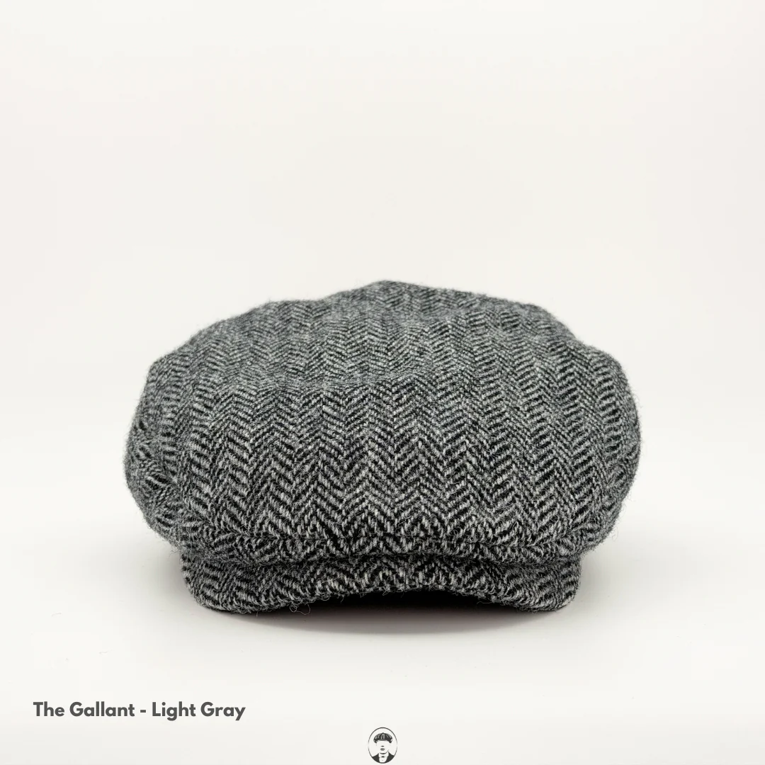 The Gallant - Image 15