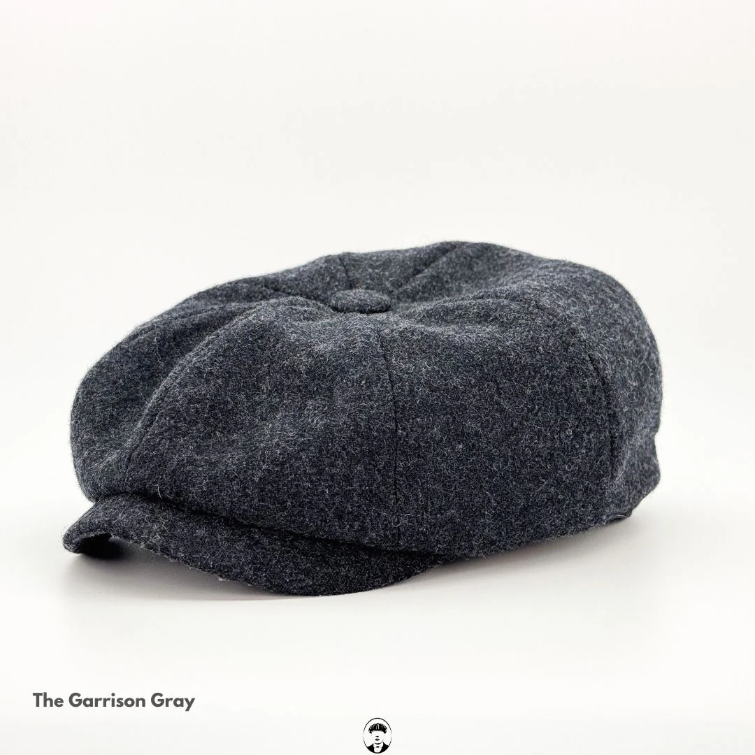 The Garrison Gray - Image 3