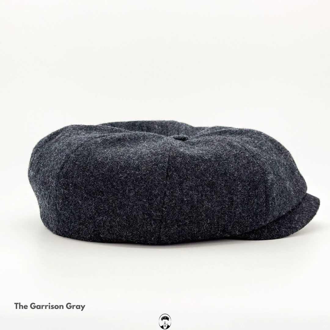 The Garrison Gray - Image 4