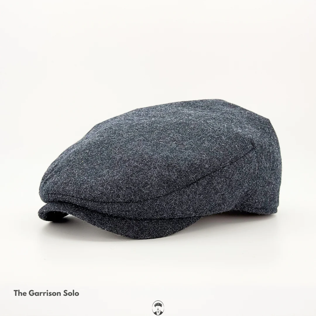 The Garrison Solo - Image 3