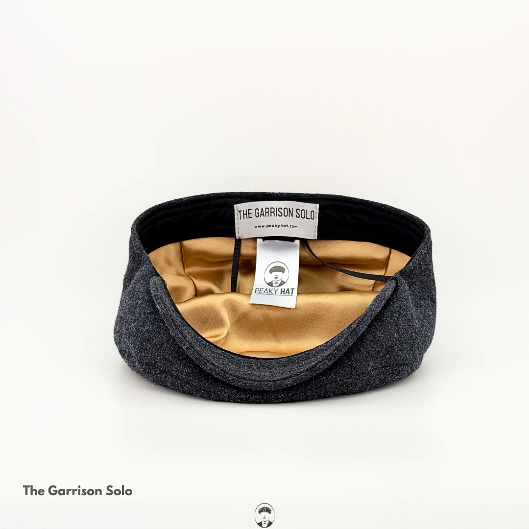 The Garrison Solo - Image 4