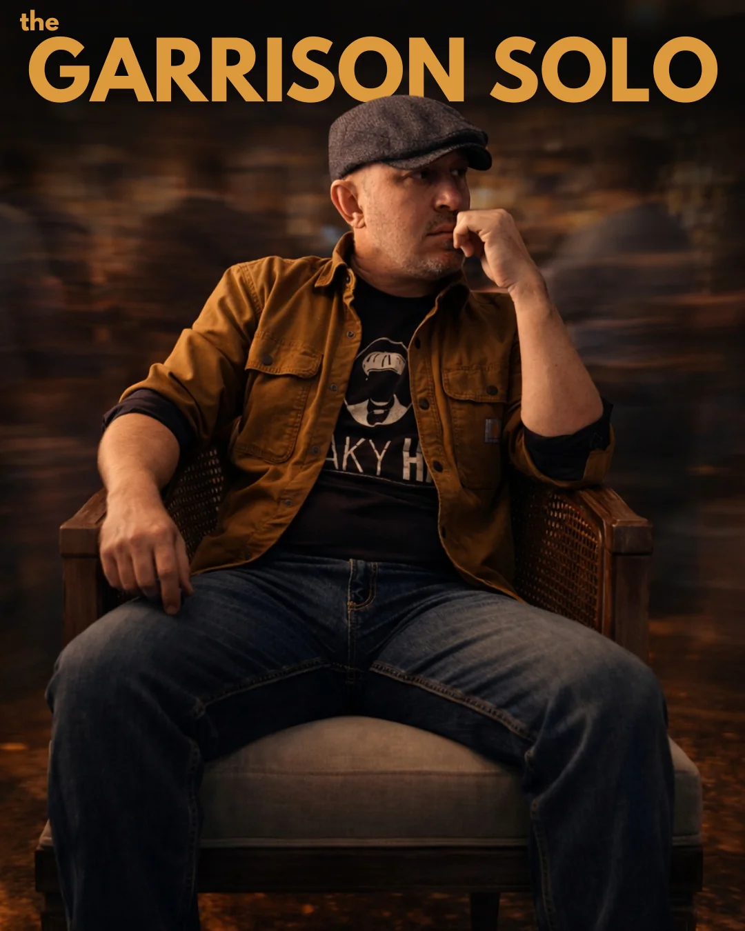 The Garrison Solo - Image 6
