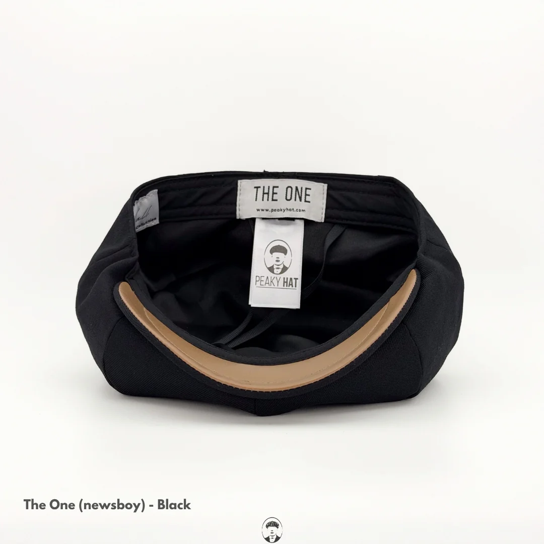 The One (Newsboy) - Image 11