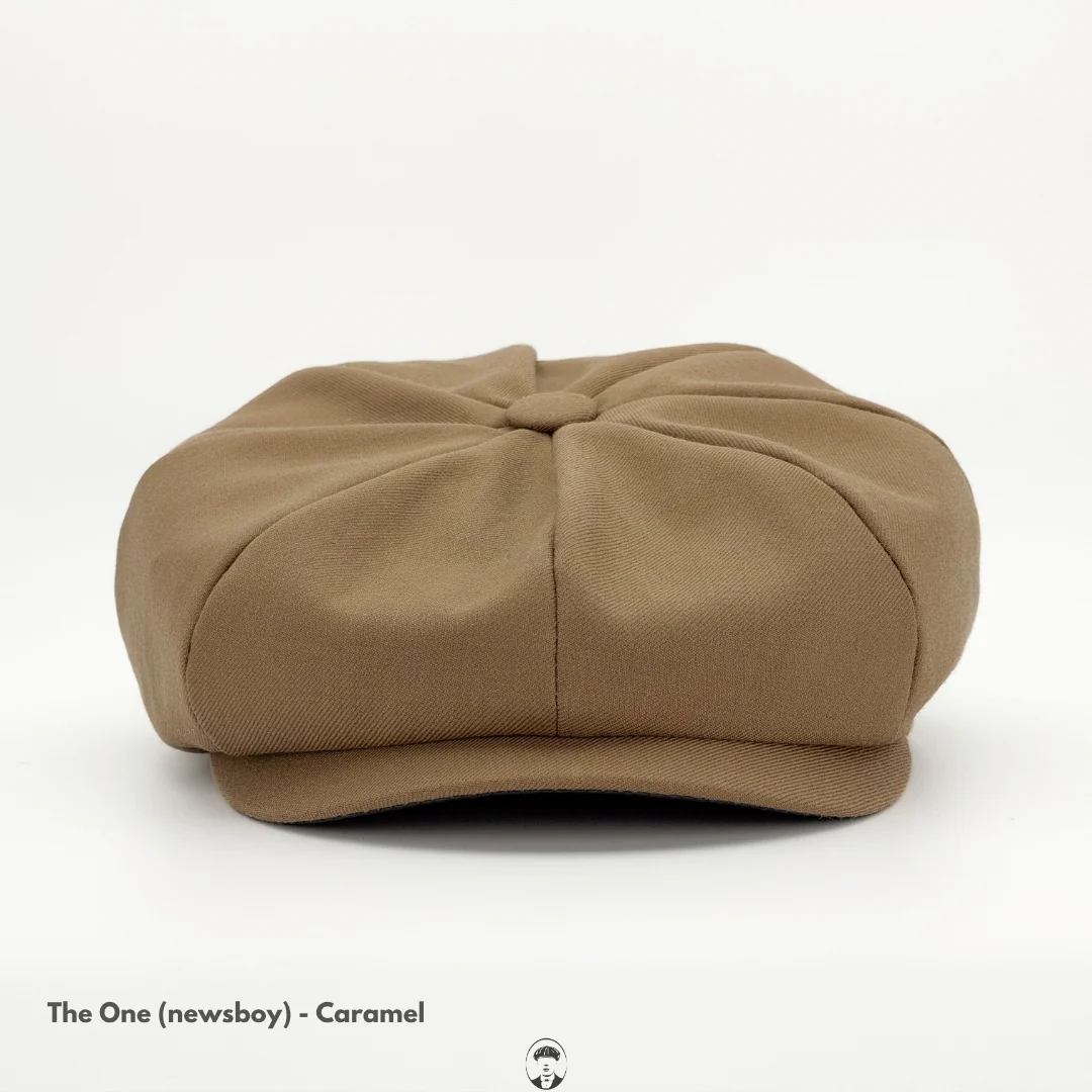 The One (Newsboy) - Image 13