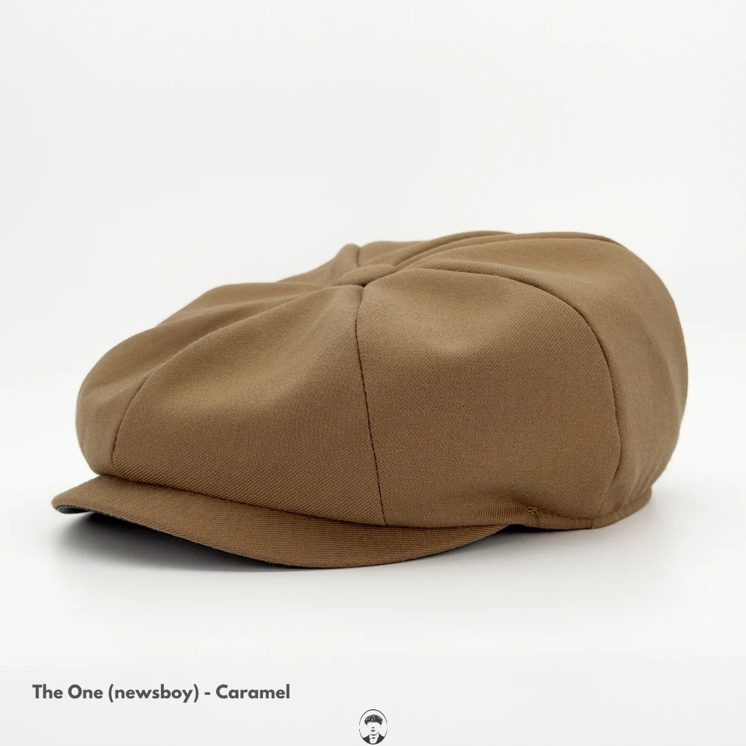 The One (Newsboy) - Image 14
