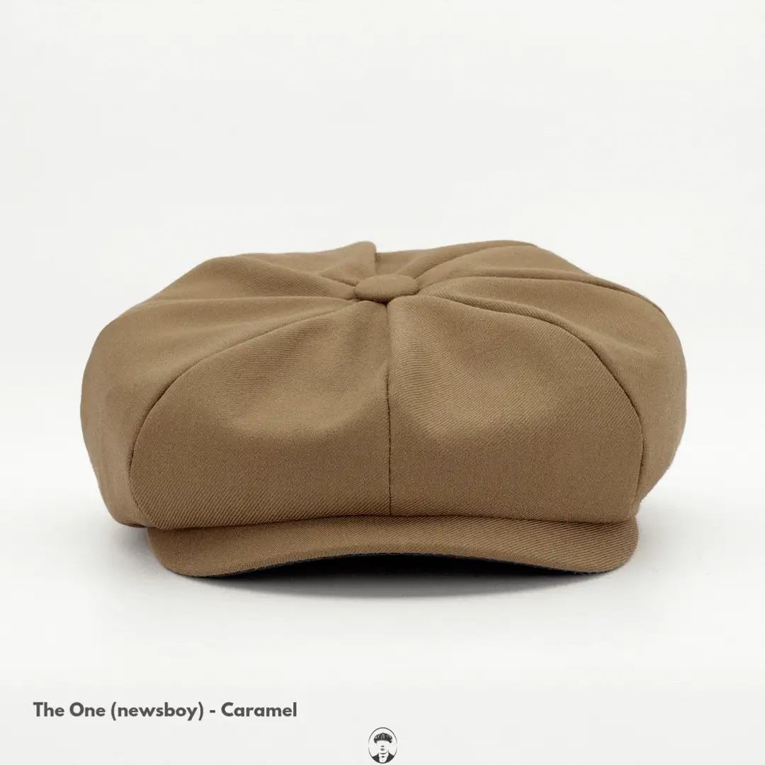 The One (Newsboy) - Image 15