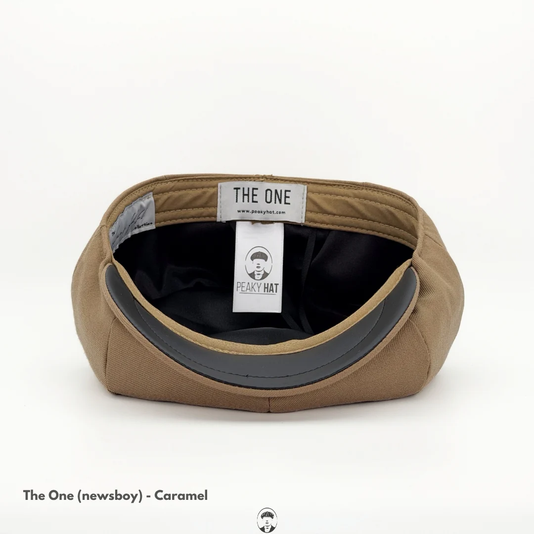 The One (Newsboy) - Image 16