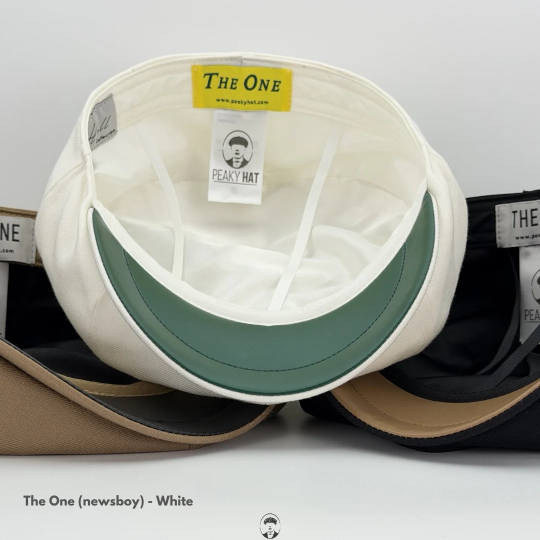 The One (Newsboy) - Image 18