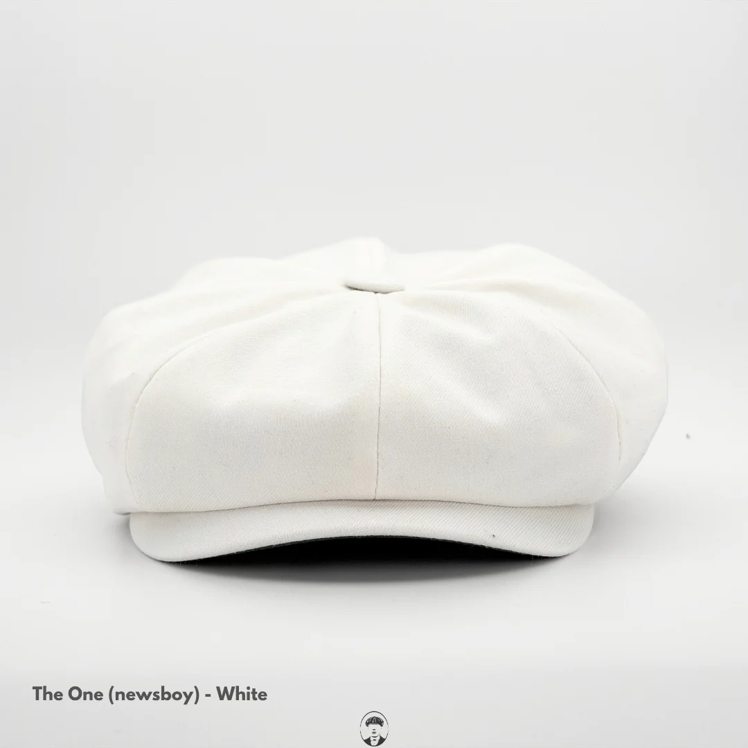 The One (Newsboy) - Image 3