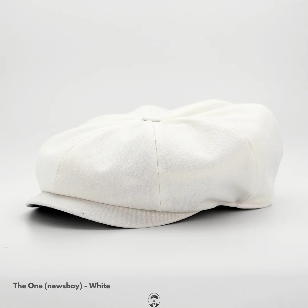 The One (Newsboy) - Image 4
