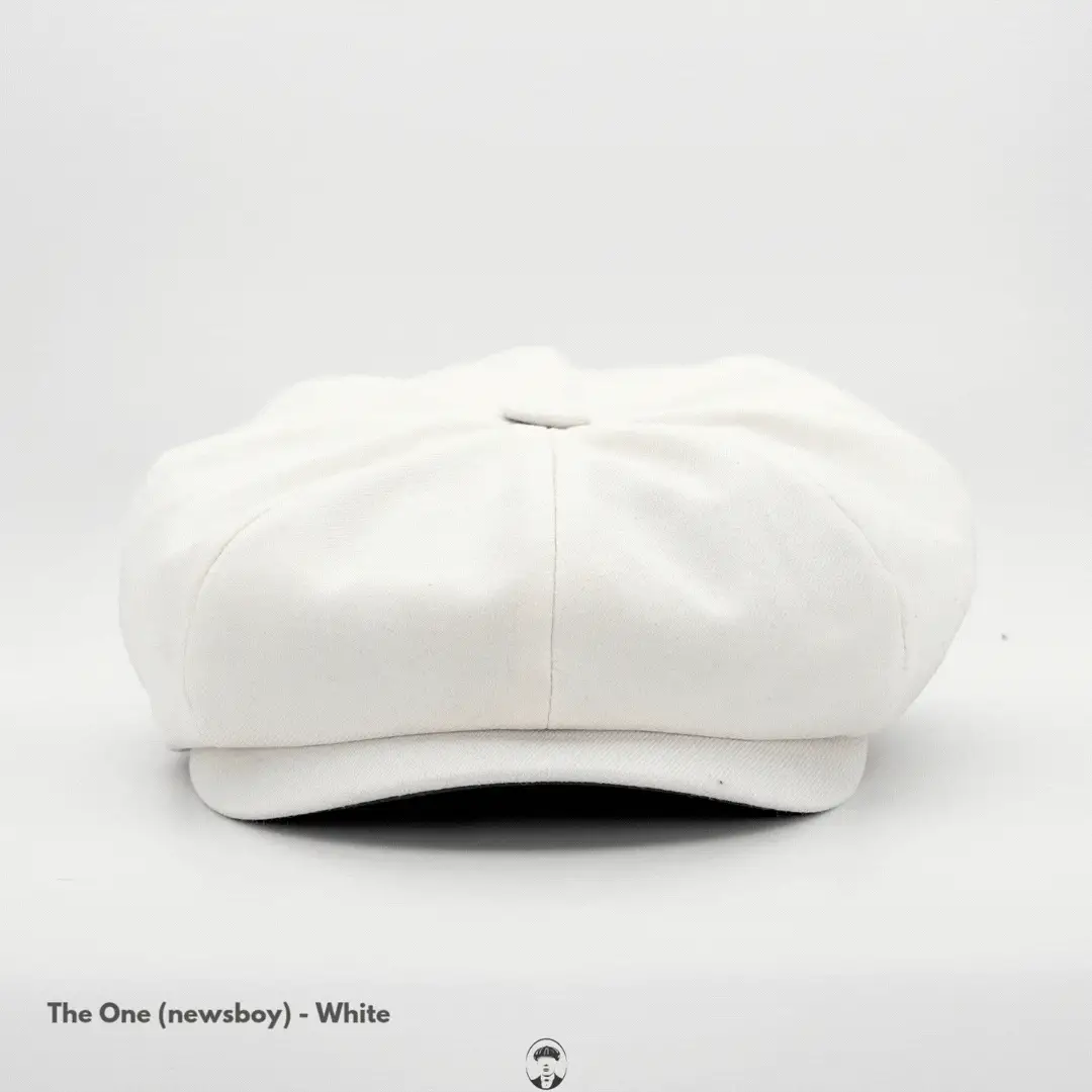 The One (Newsboy) - Image 5