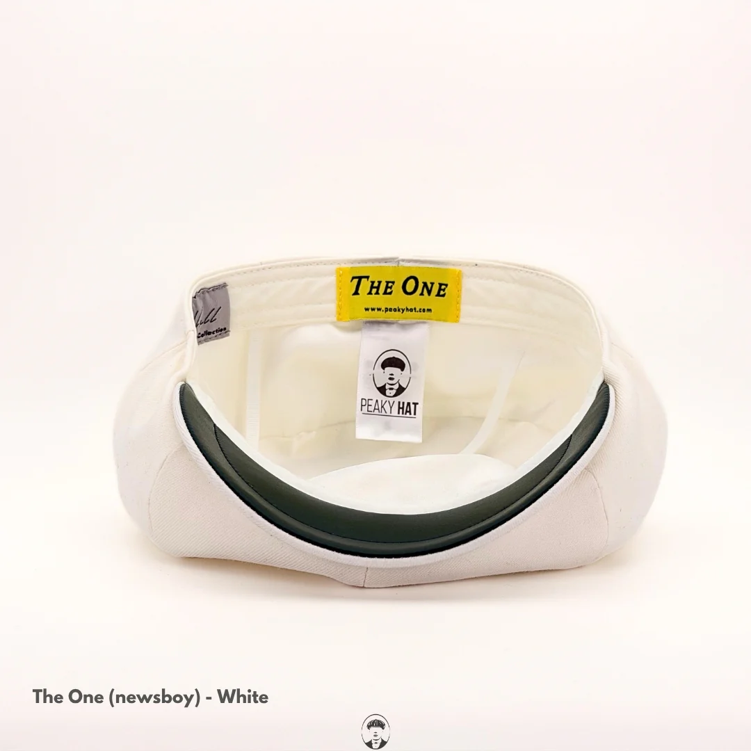 The One (Newsboy) - Image 6