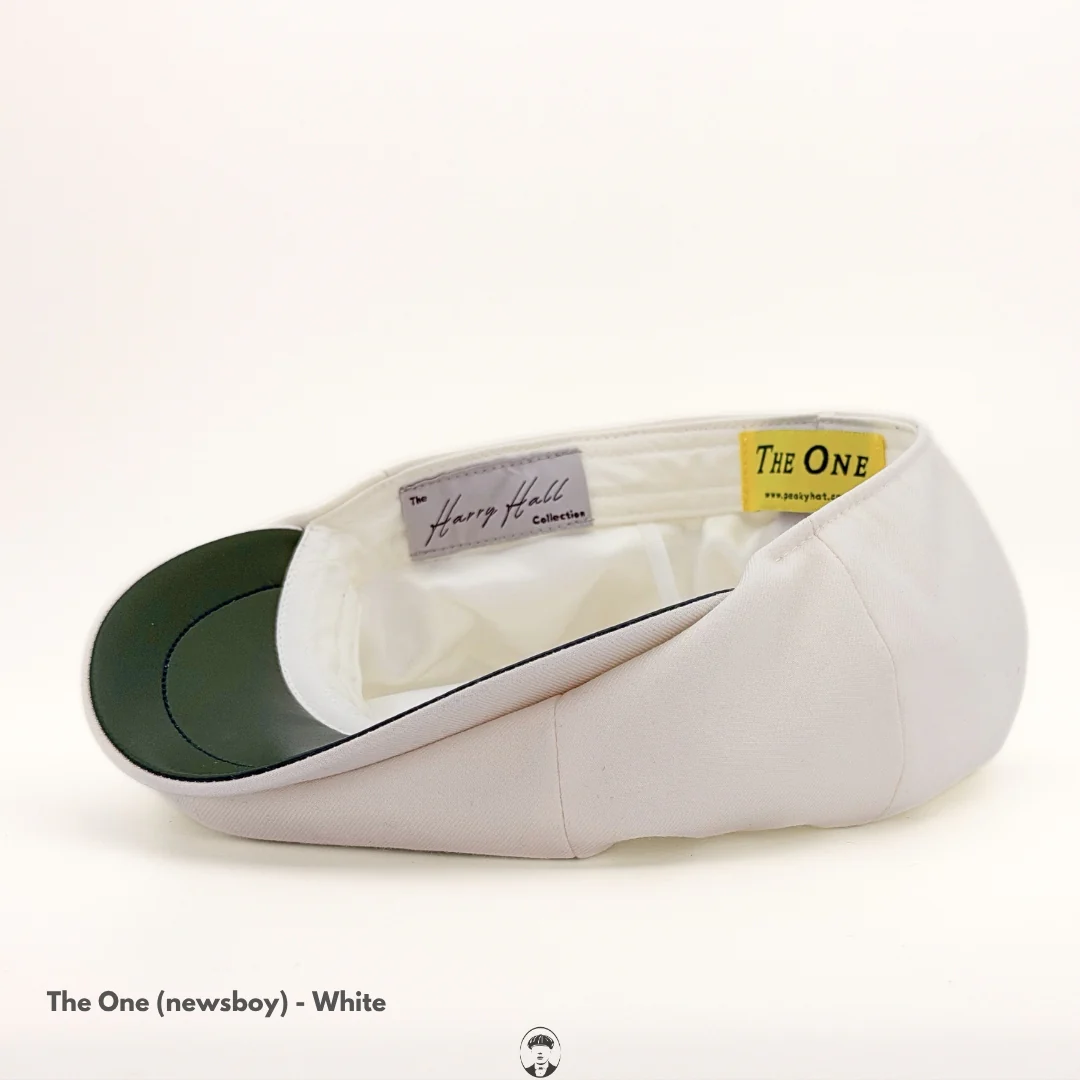 The One (Newsboy) - Image 7