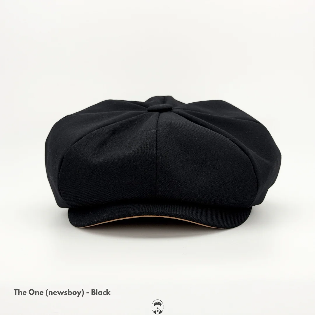 The One (Newsboy) - Image 8