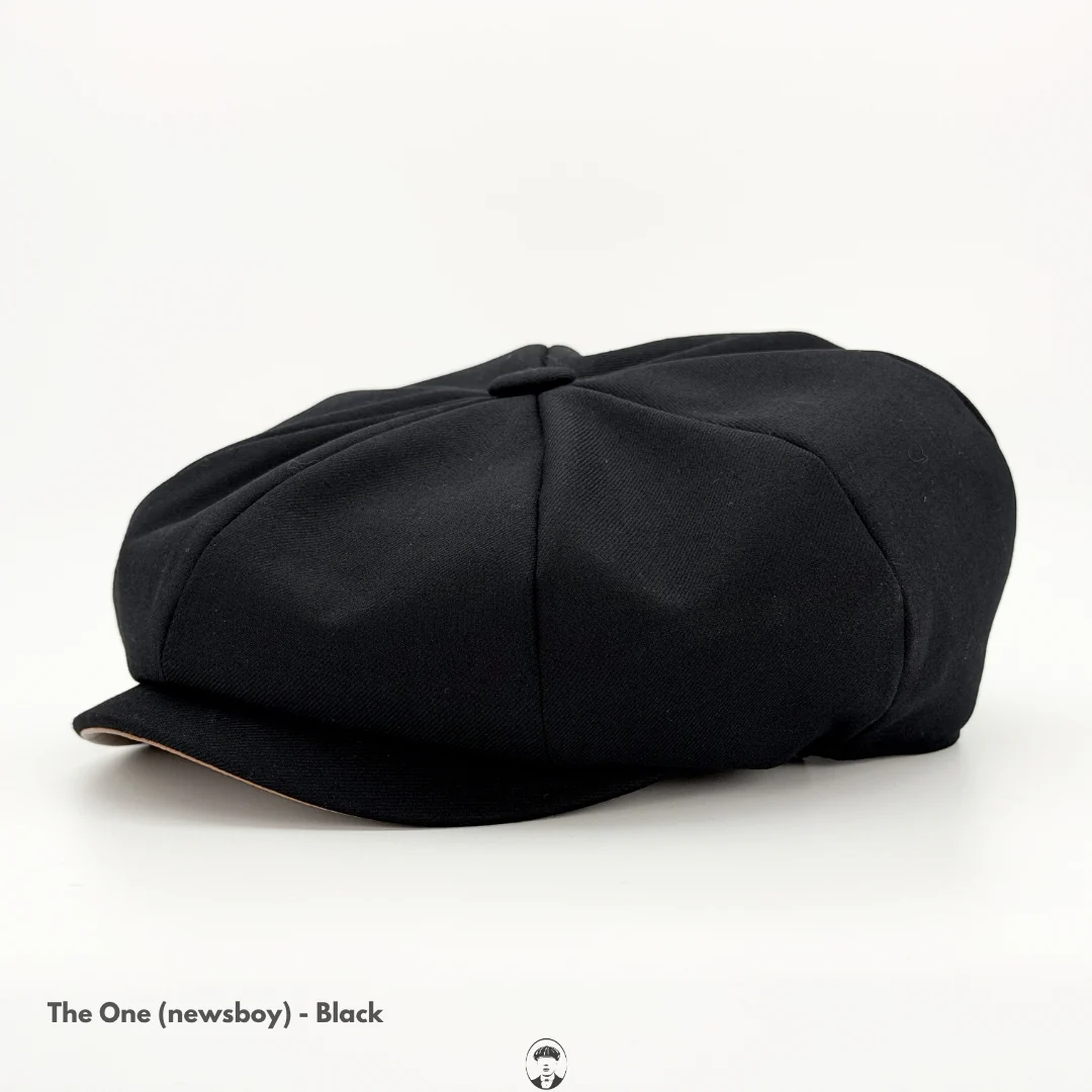 The One (Newsboy) - Image 9