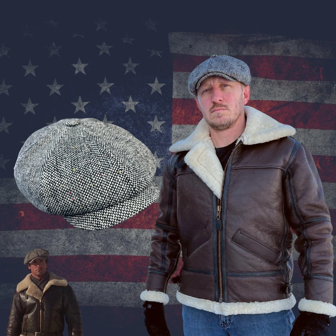 The Peaky Balboa - Image 10