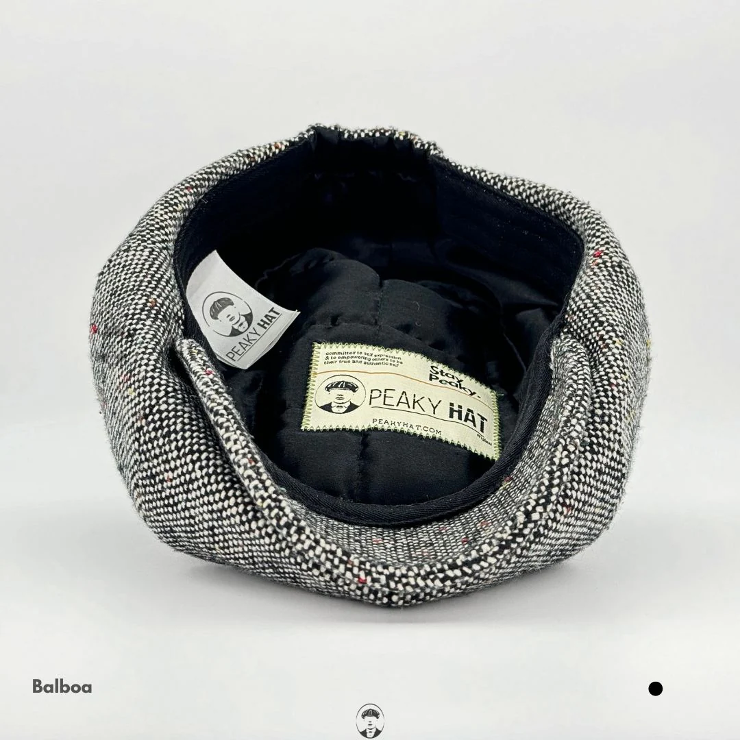 The Peaky Balboa - Image 5