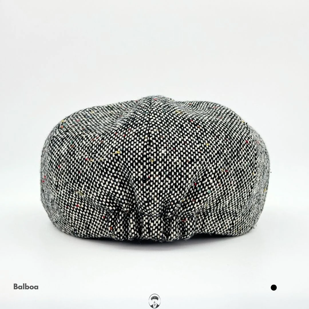 The Peaky Balboa - Image 6