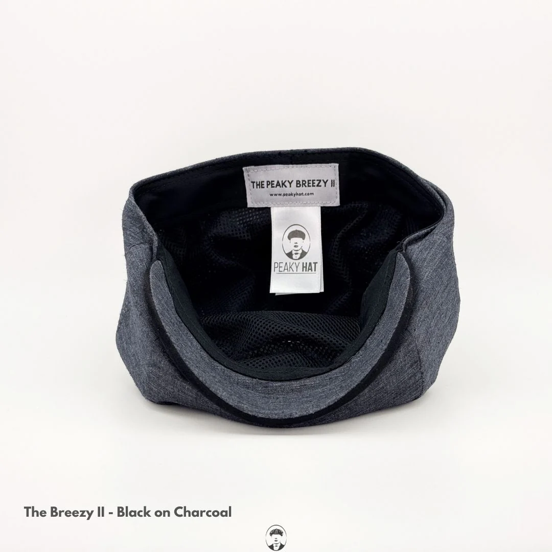 The Peaky Breezy II - Image 11